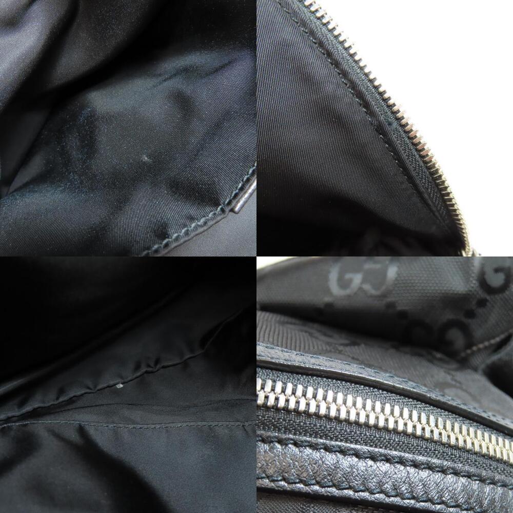 Gucci the Grid Off Daypack Rucksack Backpack - Picture 6 of 11